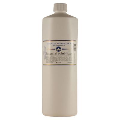 Essential Therapeutics Essential Solubilizer 1L